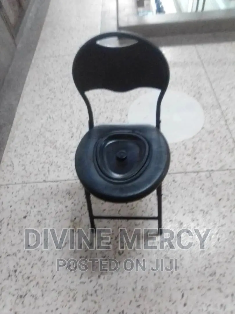 Adults Potty Chair
