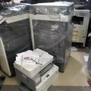 Digital Konica Minolta Printer. Redefineyour Prints