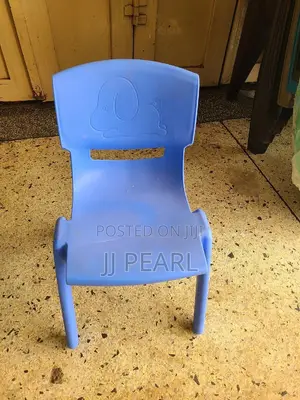 Childrens Chair