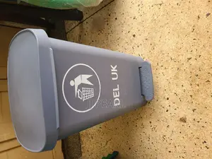 Plastic Deal Dustbin
