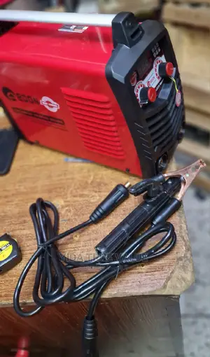Welding Machine 400amps Super Copper