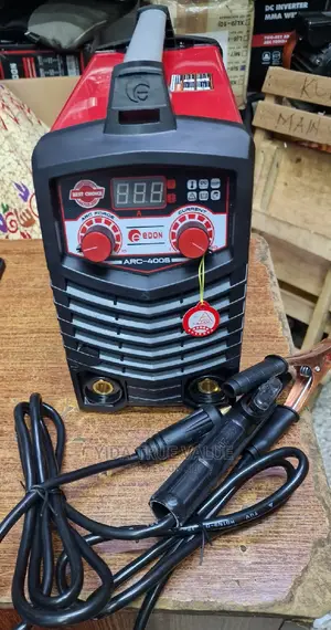 Welding Machine 400amps Super Copper