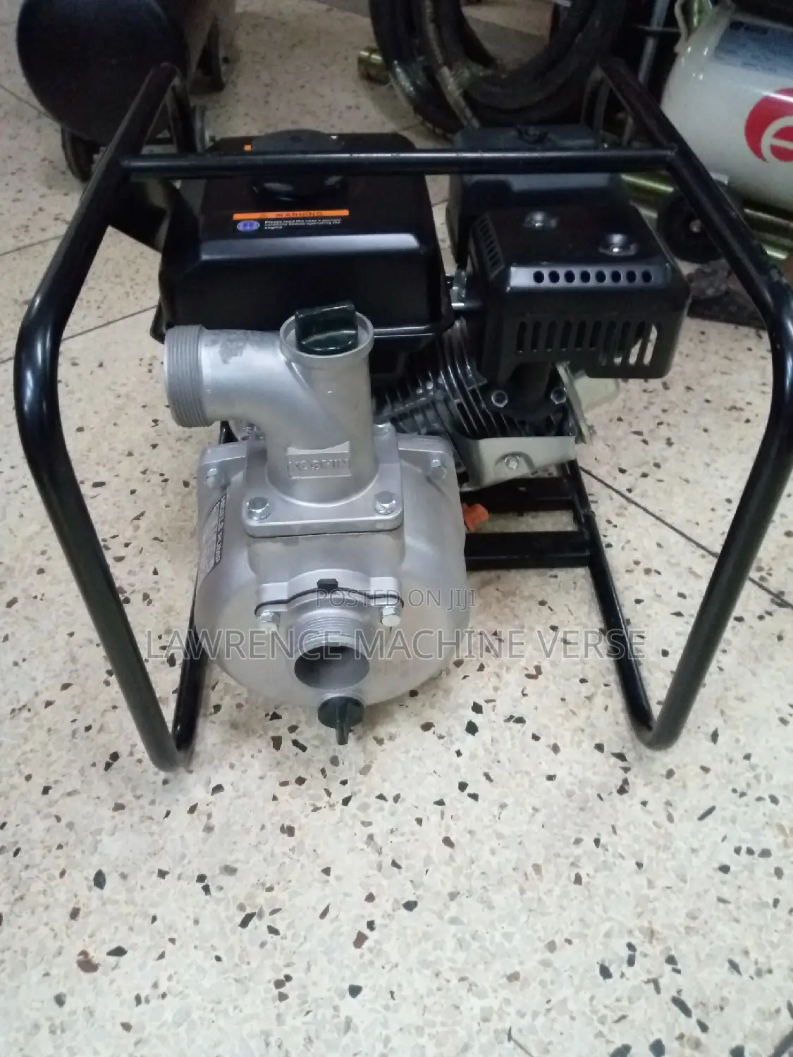 Water Pump Koshin 2inch