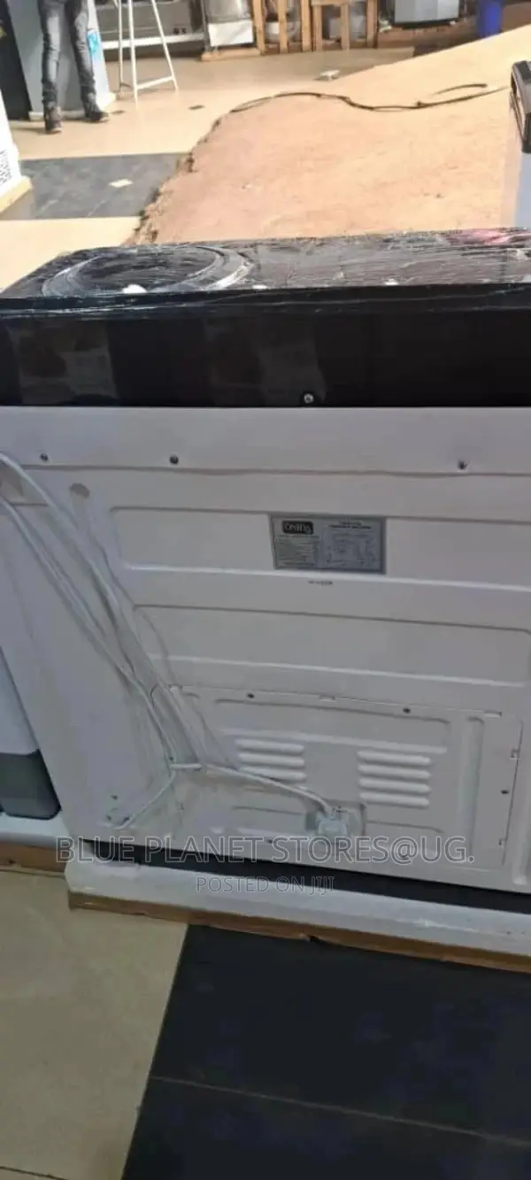 ONIDA 13kg Manual Washing Machine \\ Wash $ Dry/Xpb13-1313od