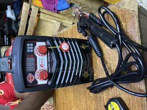 Welding Machine Arc 400 Heavy Duty