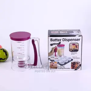 Kitchen Pancake Batter Dispenser