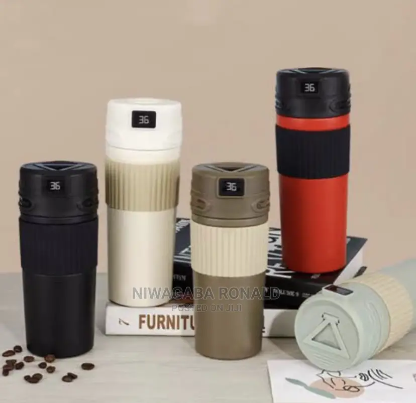 Classic 500ml Thermal Cups