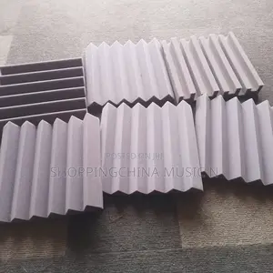 Sound Proof Panels 6pcs