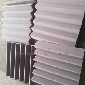 Sound Proof Panels 6pcs