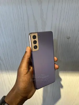 Samsung Galaxy S21+ 5G 256 GB Purple