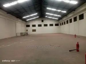 We're House Available for Rent in Ntinda Industrial Area