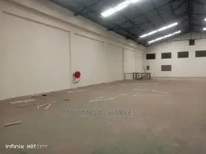We're House Available for Rent in Ntinda Industrial Area