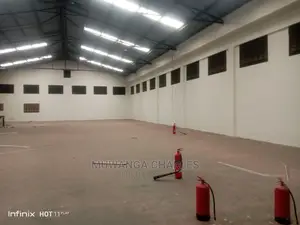 We're House Available for Rent in Ntinda Industrial Area