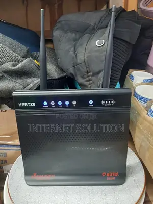 Connect Your CCTV Cameras With 4g Router
