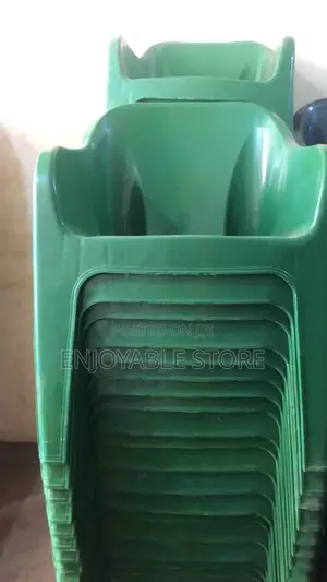 Plastic Chairs(Sofa)