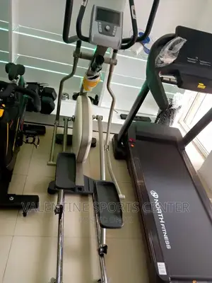NORTH FITNESS Treadmill Running Machine Original Materials