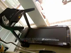 NORTH FITNESS Treadmill Running Machine Original Materials