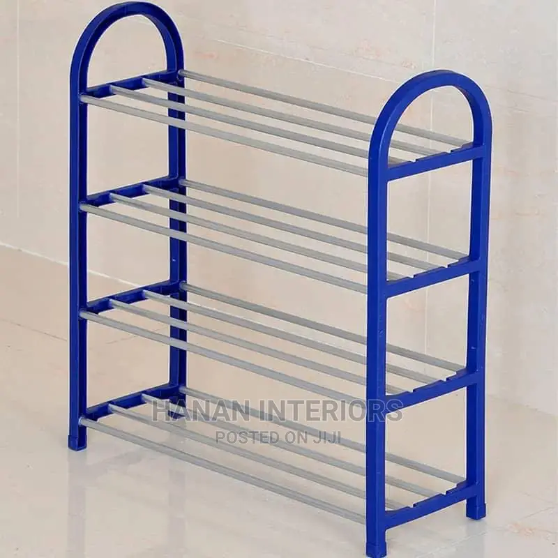 Simple Shoe Rack