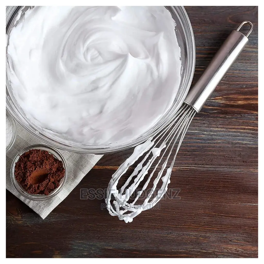 Stainless Steel Whisks/Mixer