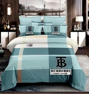 Pure Cotton Duvet Covers