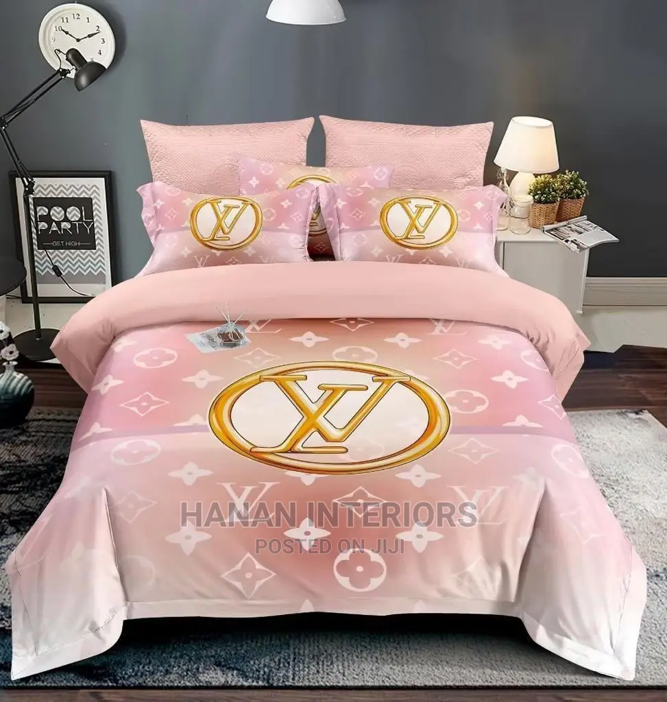 Pure Cotton Duvet Covers