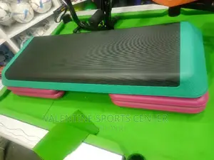 Aerobic Step Original Materials All Colours and Sizes