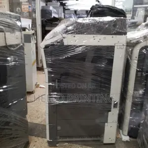 Konica Minolta Cost-Effective Printing Brilliance. Book One