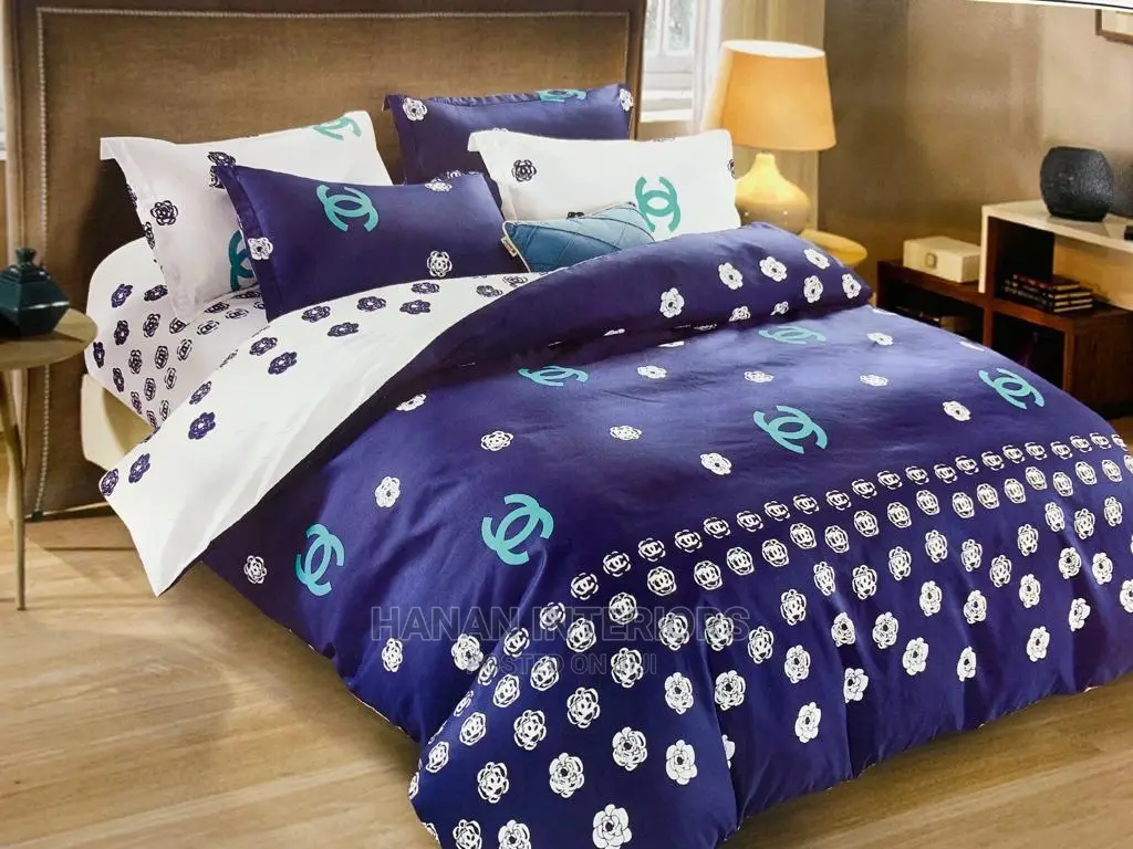 LV Duvet Cover - 5*6/6*6