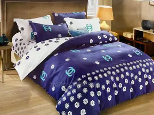 LV Duvet Cover - 5*6/6*6