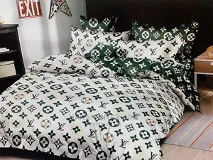 LV Duvet Cover - 5*6/6*6