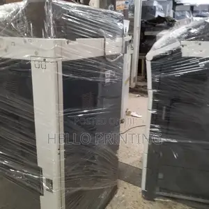 Affordable US Used Konica Minolta Printer
