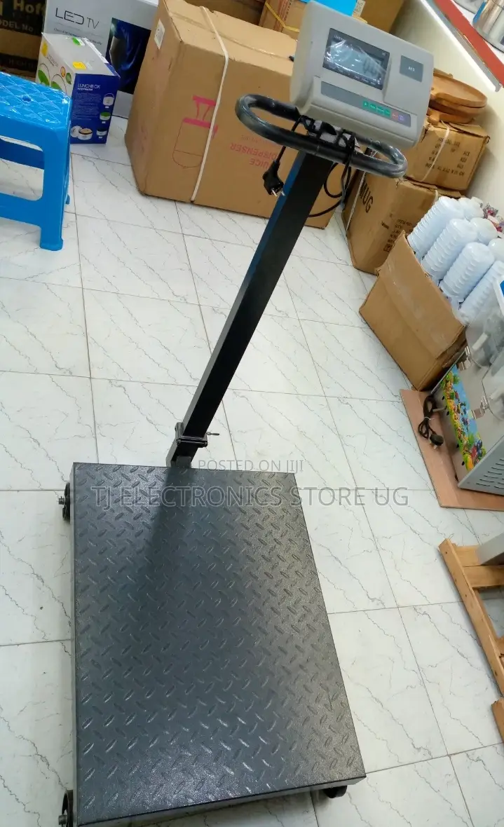 400kg Digital Scale