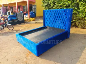 Lovely 5x6 Corporate Bed