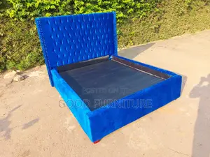 Lovely 5x6 Corporate Bed