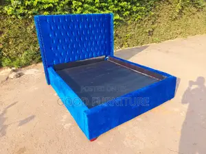 Lovely 5x6 Corporate Bed