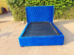 Lovely 5x6 Corporate Bed