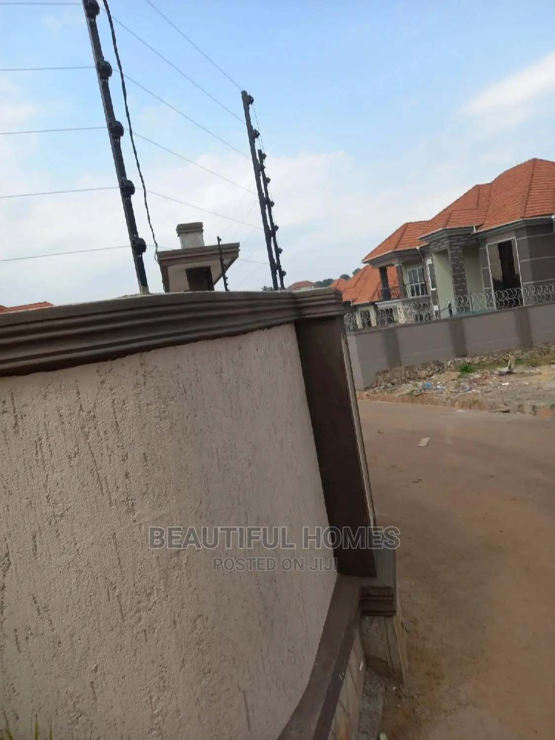 Furnished 6bdrm Mansion in Kisaasi Corporate, Nakawa for sale