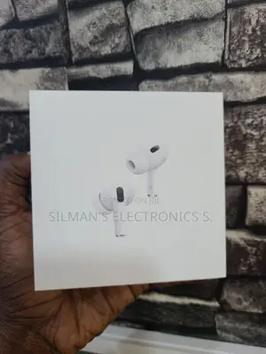 Apple Airpods PRO 2nd Generation With Magsafe
