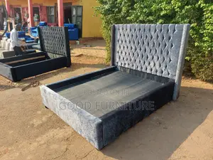 Amazing 5X6 Corporate Bed