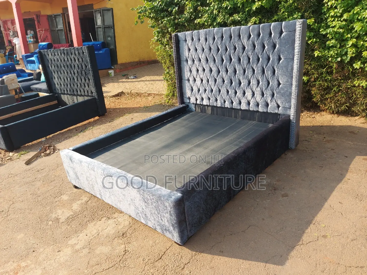 Amazing 5X6 Corporate Bed
