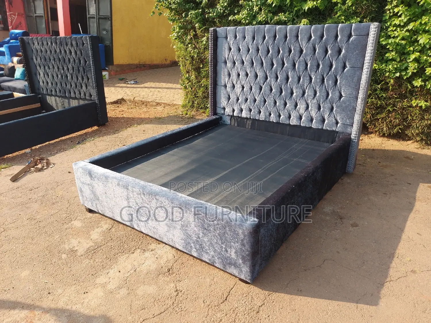 Amazing 5X6 Corporate Bed