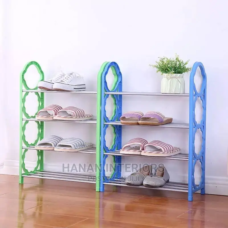 Simple Shoe Racks