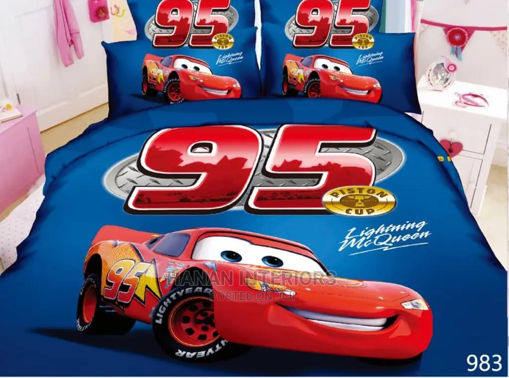 Superman Character Duvets for Kids