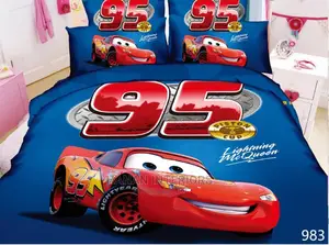 Superman Character Duvets for Kids