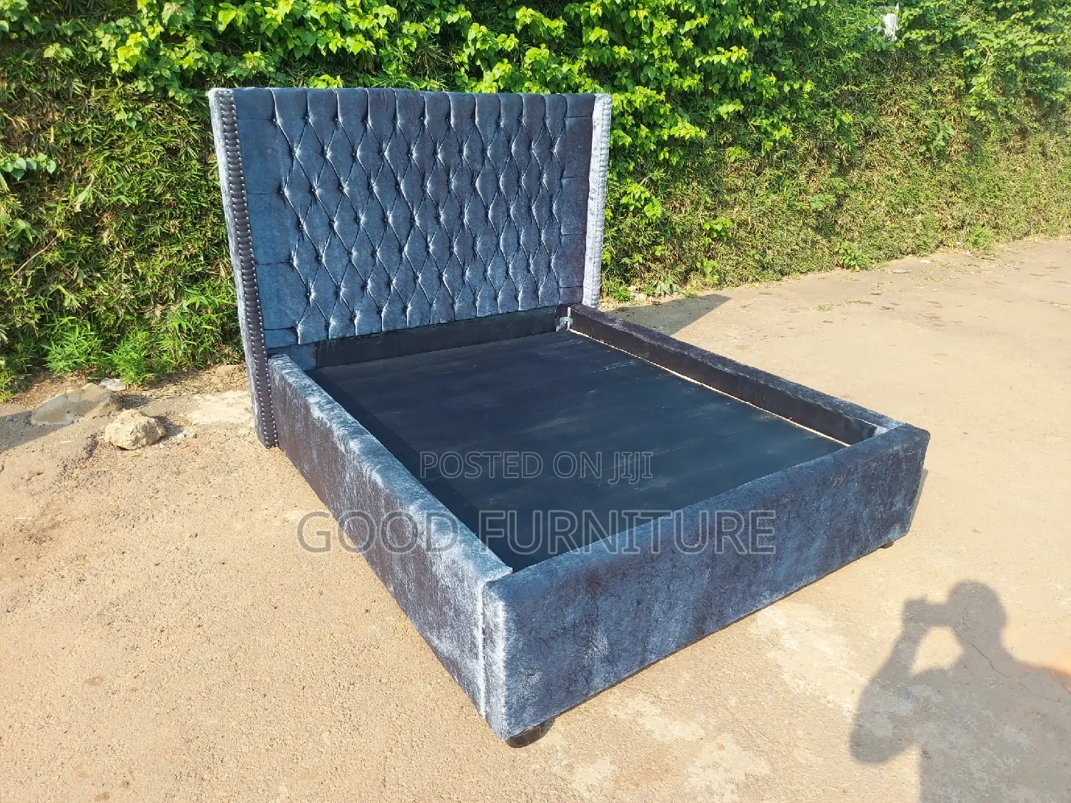 Amazing 5X6 Corporate Bed
