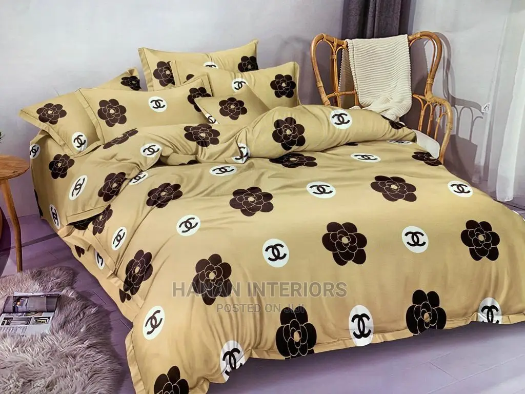 Christian Dior Duvet Covers