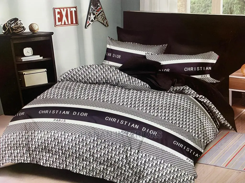 Christian Dior Duvet Covers