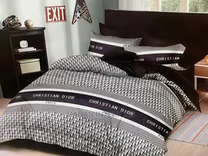 Christian Dior Duvet Covers
