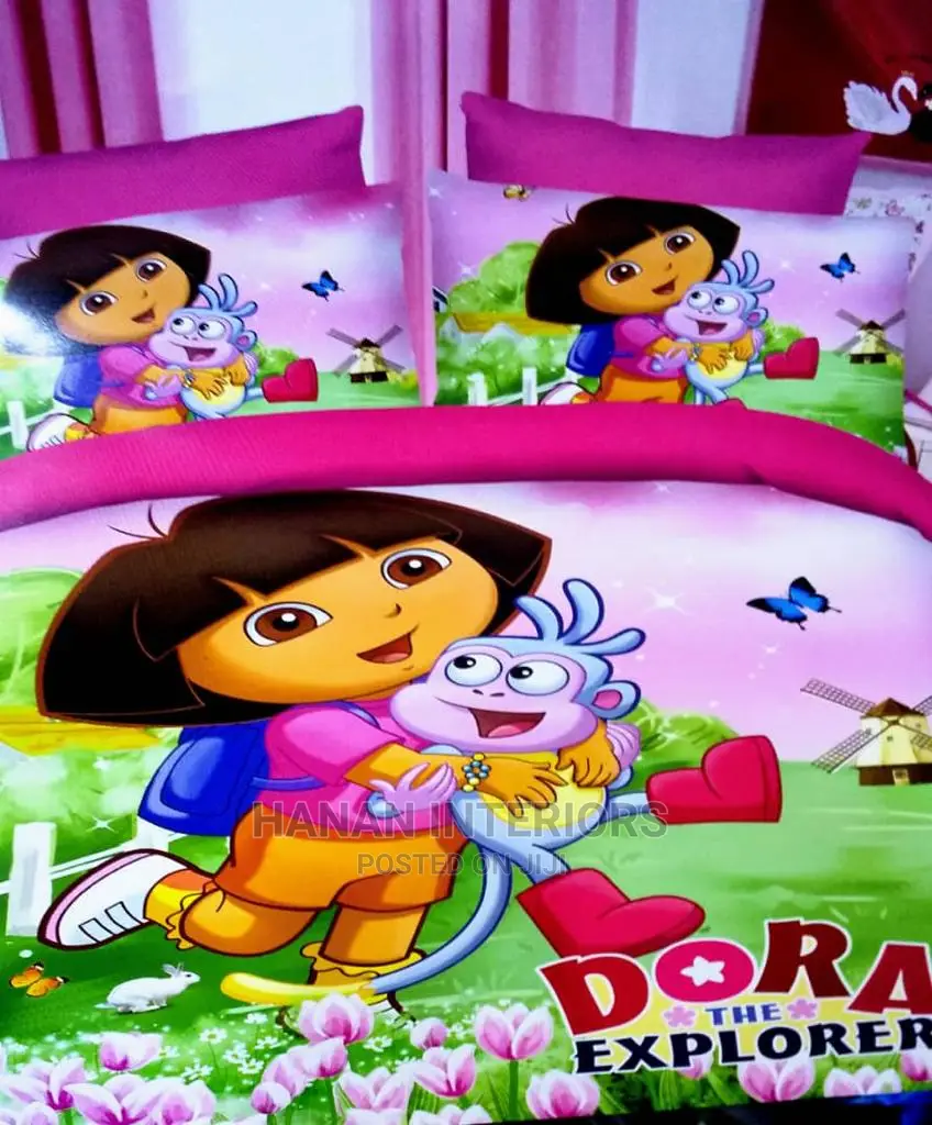 Kids Duvets