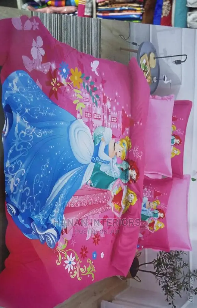 Kids Duvets
